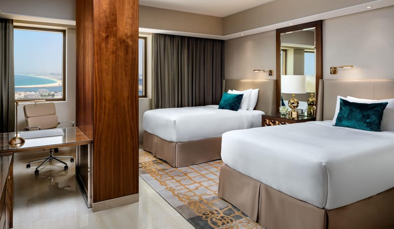 Fairmont Room Twin_15839